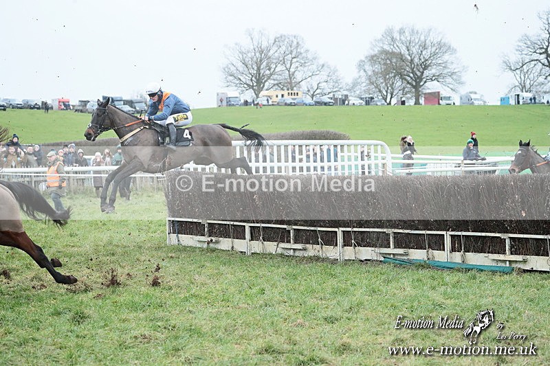 PtP 141225  1464 - Harkaway Club PtP Chaddesley Corbet 28/12/25