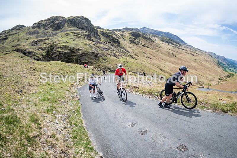 122625 - Hardknott Pass Camera 2 12.00-13.00