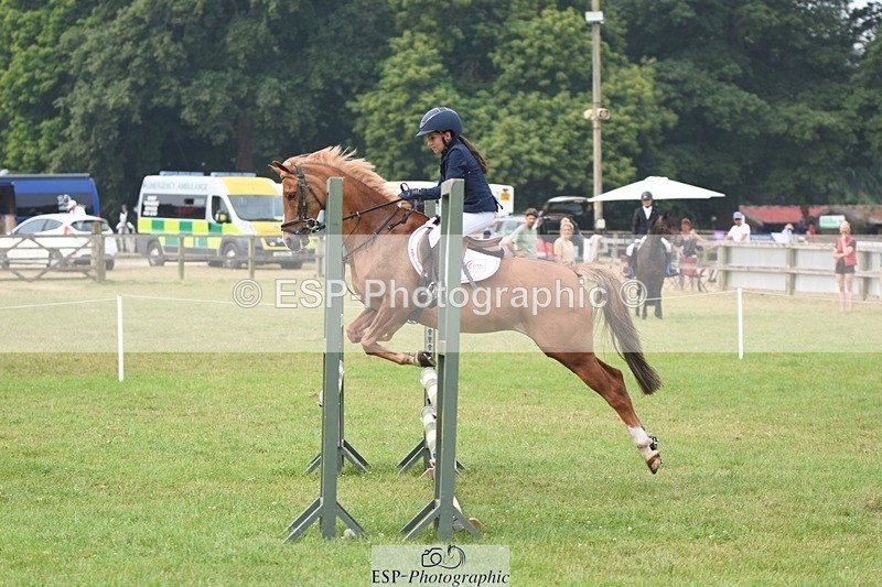 230618-094624-08988 - Cls 27 Cats & Pipes 128cm & 138cm