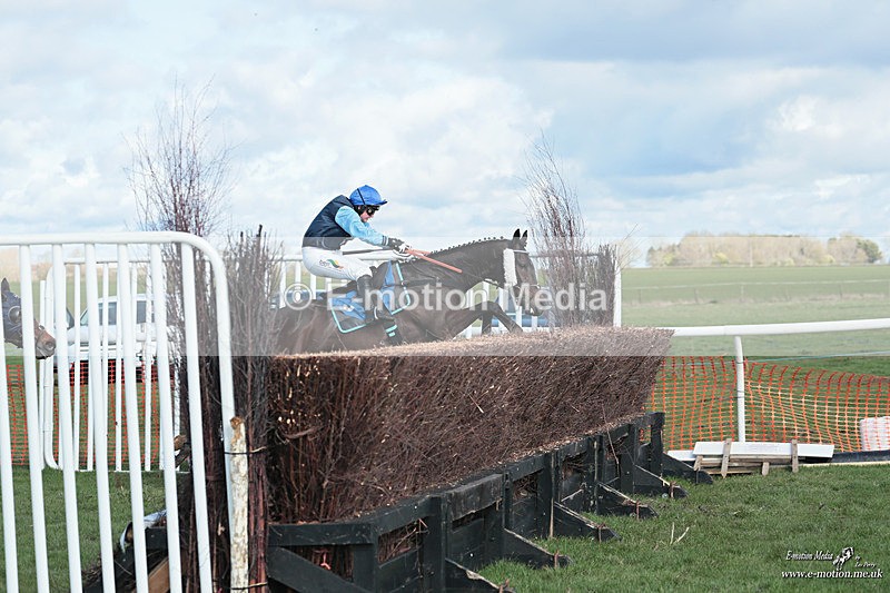 PtP 170324 2476 - Oakley Hunt PtP Brafield-On-The-Green 17/03/24