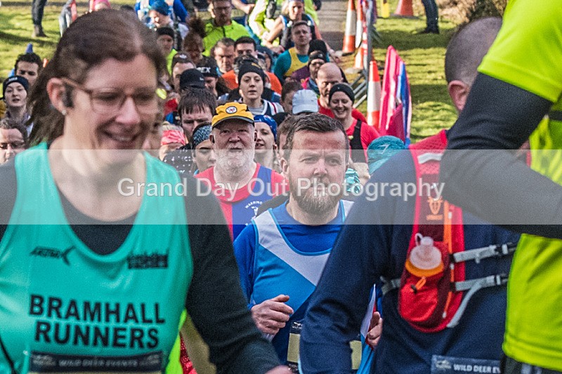North Lakes-310 - North Lakes 10K & Half Marathon Sunday 9th February 2025