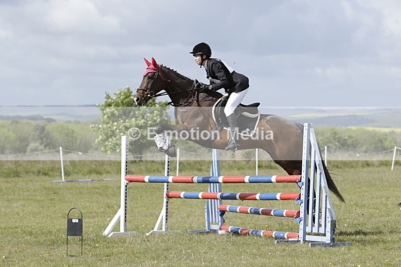 BVHT 140517 I-526 - Class 1 SJ Intermediate 14/05/17