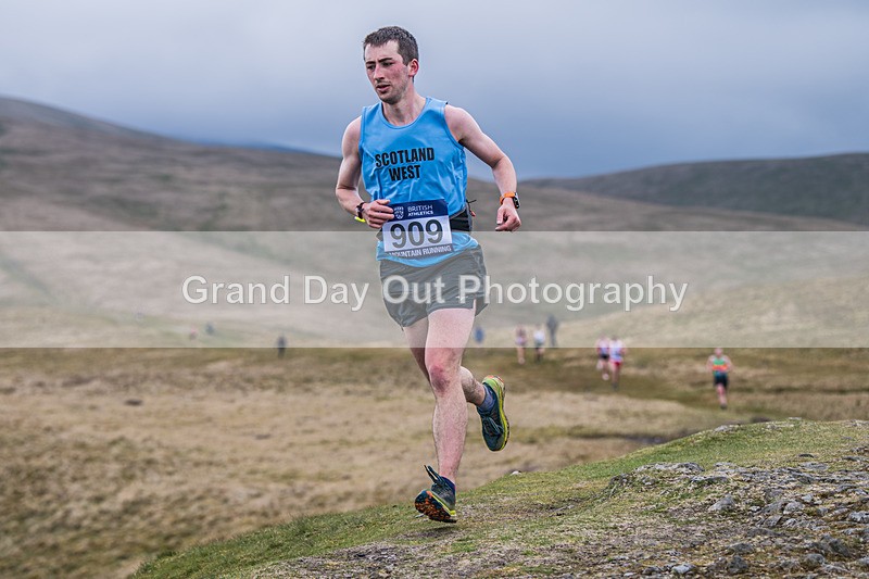 Seniors-524 - UKA 2026 Senior Inter-Counties Mountain Race - Sedbergh Sunday 3rd May 2026 - Seniors
