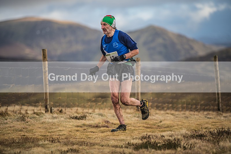 Blake Fell-482 - Blake Fell Race Saturday 25th January 2025