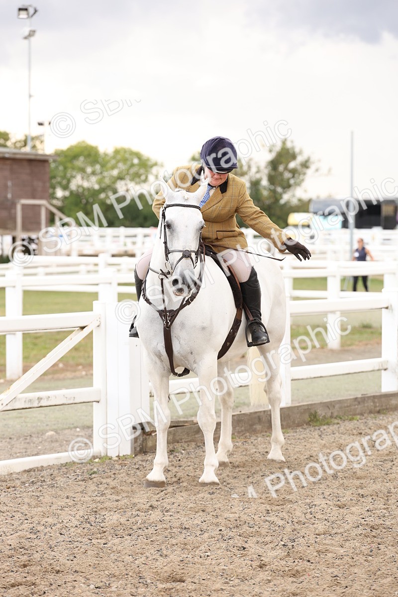 SBM_07502 - Class 59a -  Style & Performance - 80cm (15-19)