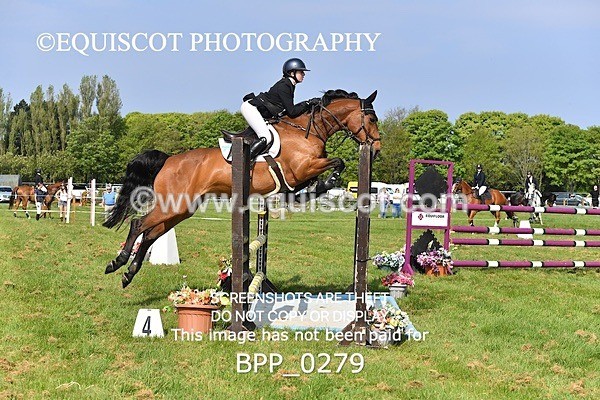 BPP_0279 - CLASS 2 RHS Classic Championship Qualifier