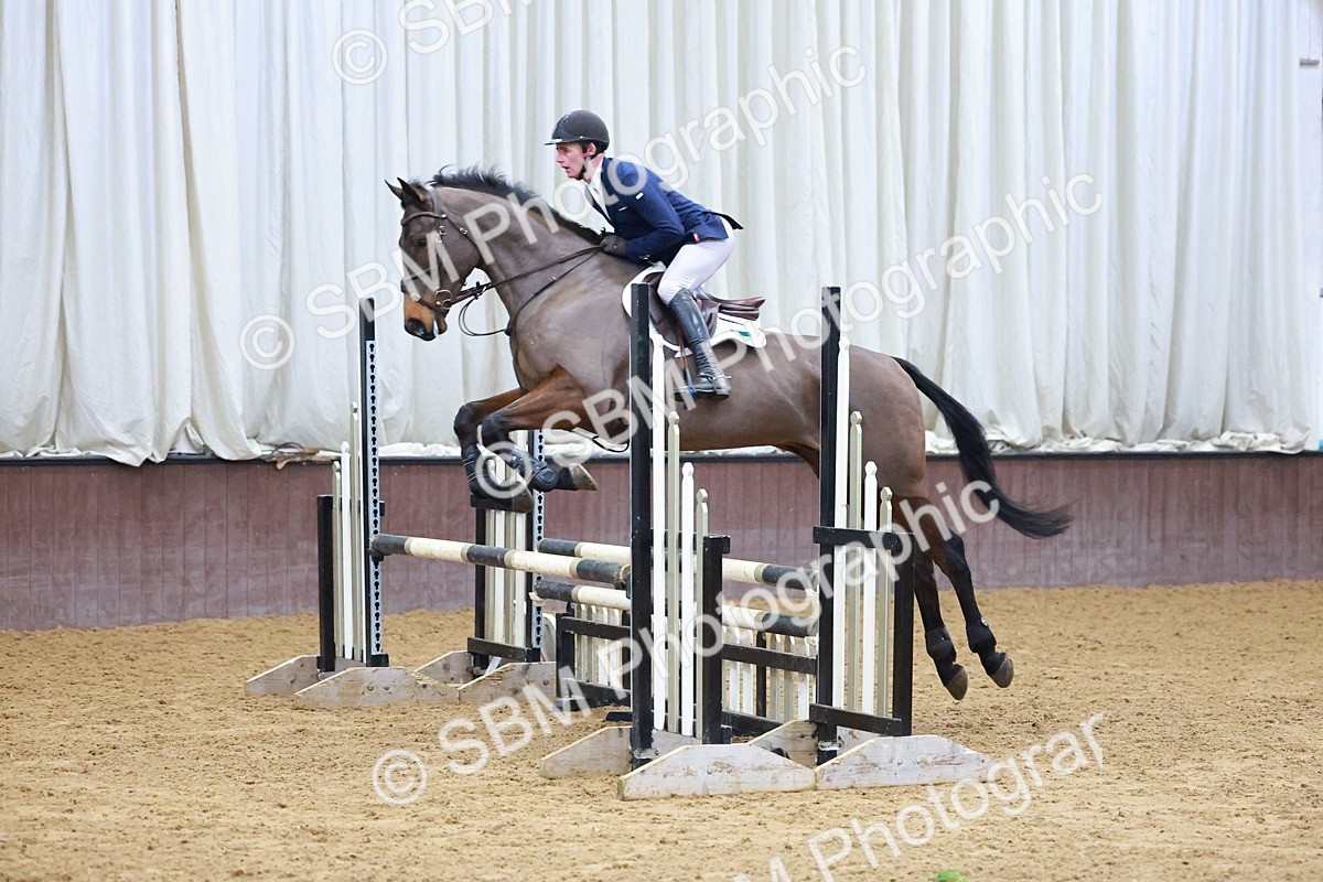 SBM_000170 - Class 2 - Senior British Novice - 90cm