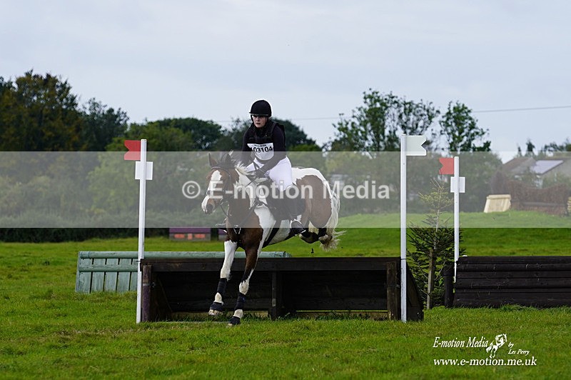  WWHT 031021 2405 - Novice Pairs (0.80m)  03/10/21