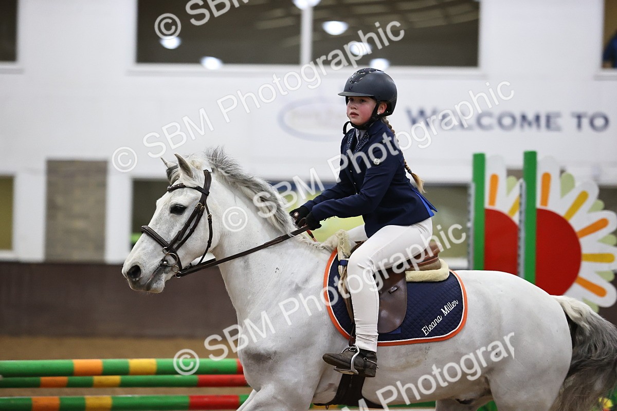 SBM_009327 - Class 1 - Pony Intro 70cm Open