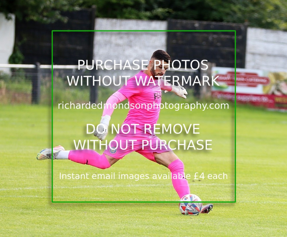 IMG_8965 - Kendal Town vs Lancaster City