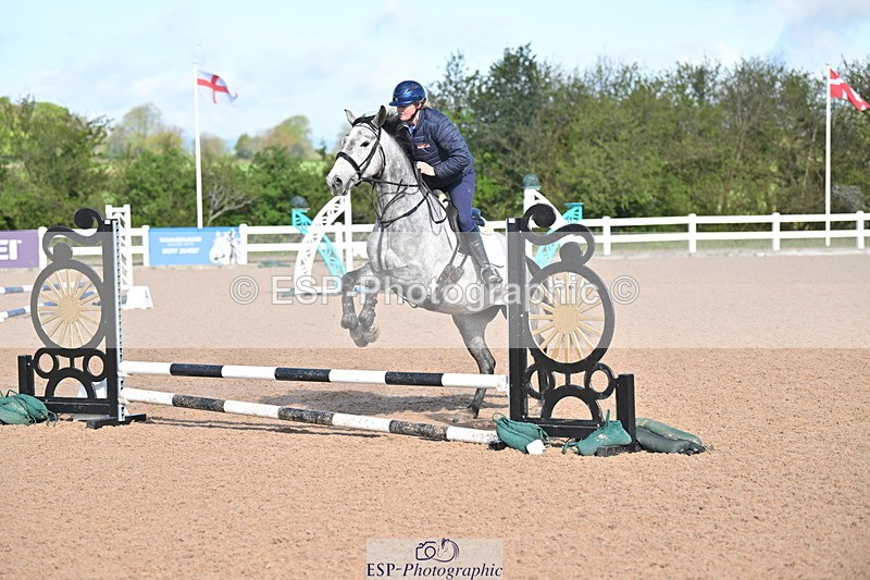 240504A-090923-00009 - Cls 11 Clear Round 50cm