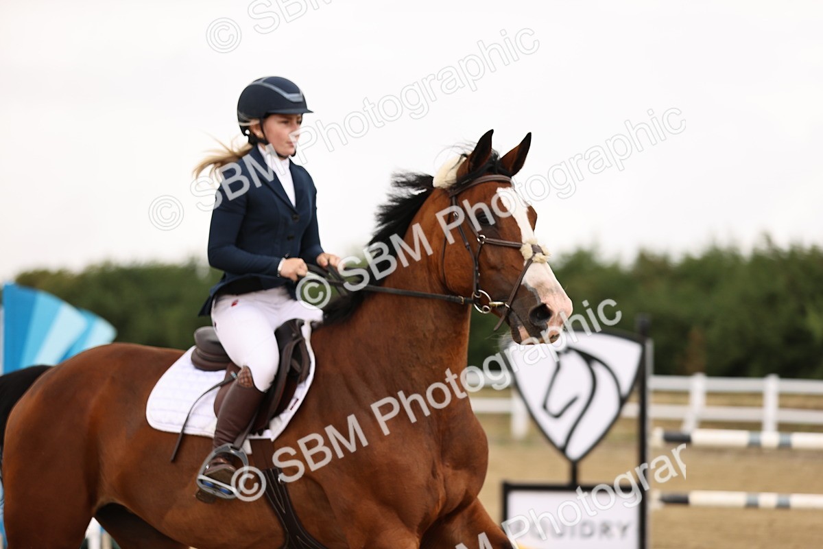 SBM_026413 - Class 12 - Amateur Championship Qualifier 1.05m