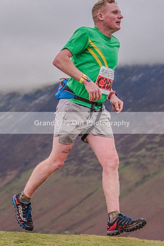 British Fell Relay-3159 - British Fell & Hill Relay Championship Braithwaite Keswick Saturday 21st October 2023