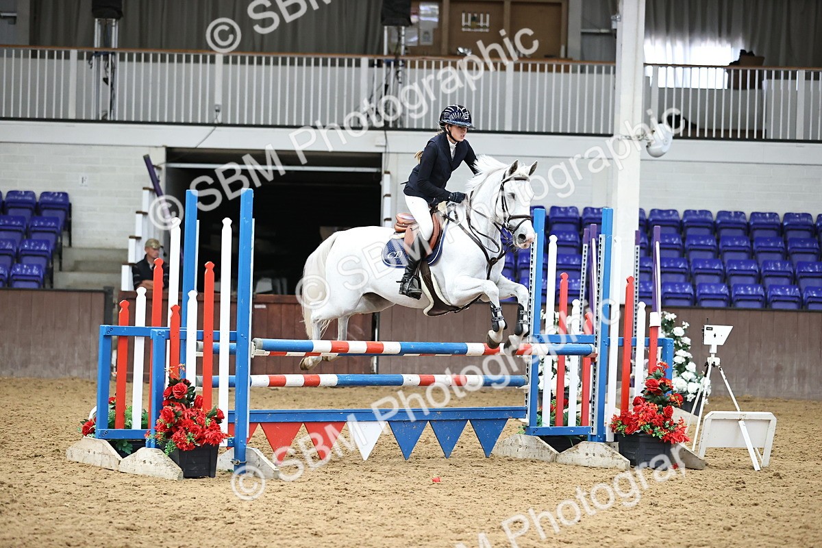 SBM_003699 - Class 12 - Pony Discovery 90cm