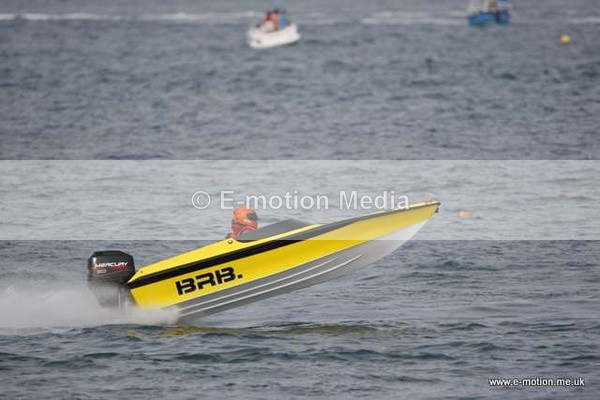 Pbt 210609-39 - Power Boats 21/06/09