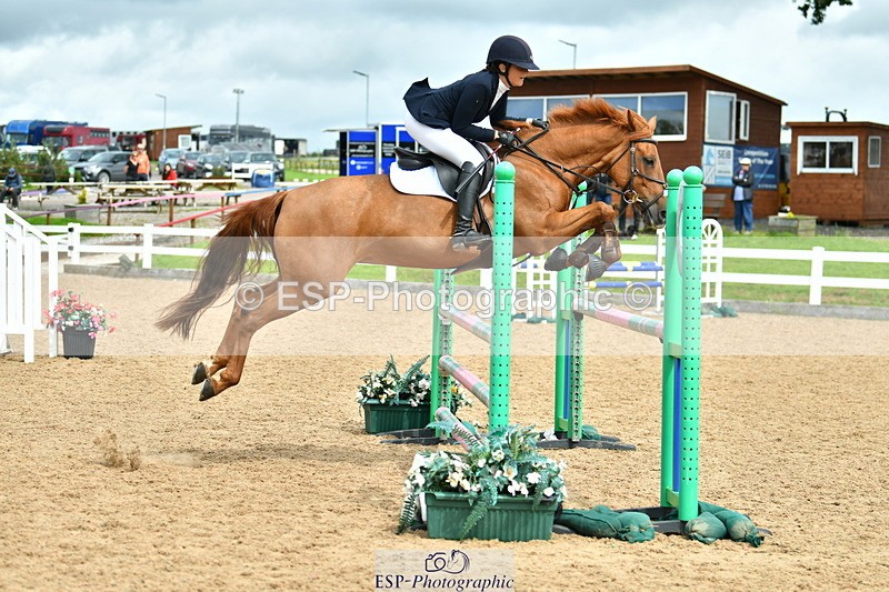 230813A-141002-12865 - Cls 43 1.05m National Amateur Qualifier