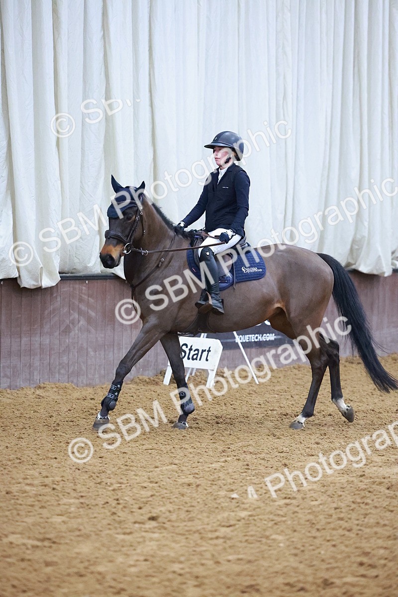 SBM_002864 - Class 1 - Clear Round