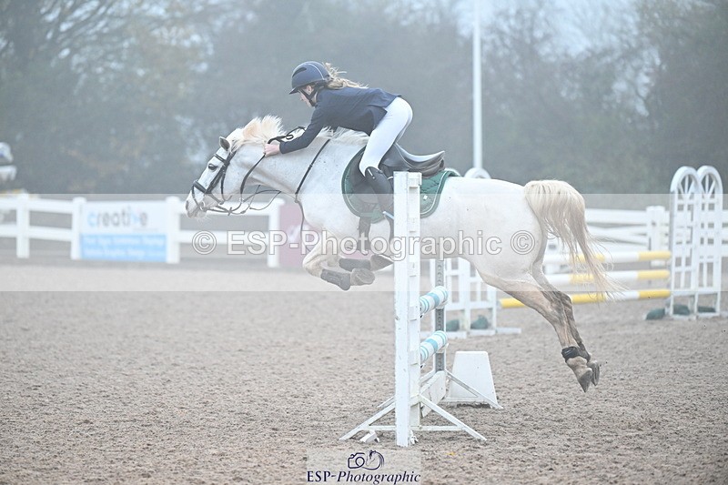 231118A-085746-00150 - Cls 2 BlueChip Pony Novice Qualifier