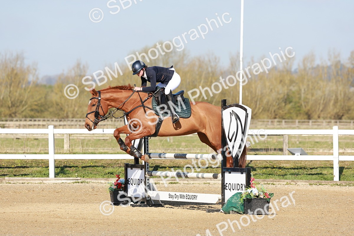 SBM_002998 - Class 14 - Senior British Novice - 90cm