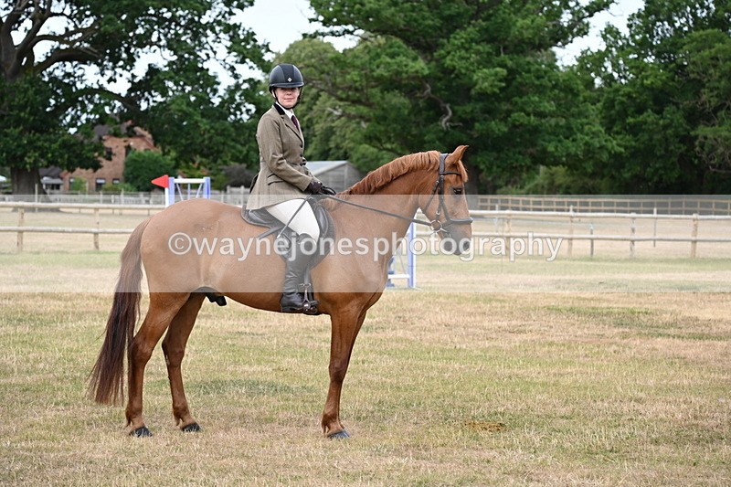 WJ6_3923 - Class 9 Tack & Turnout