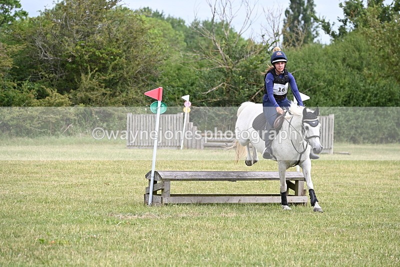 WJ6_6432 - 60cm XC Time 10:17 to 10:49