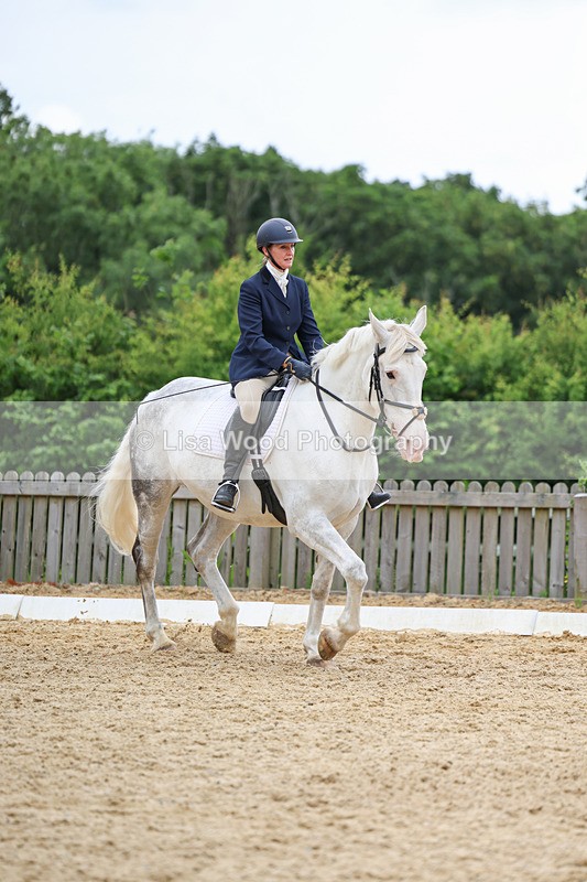 3E7A0137 - Class 4: Prelim 1 2024 Section B