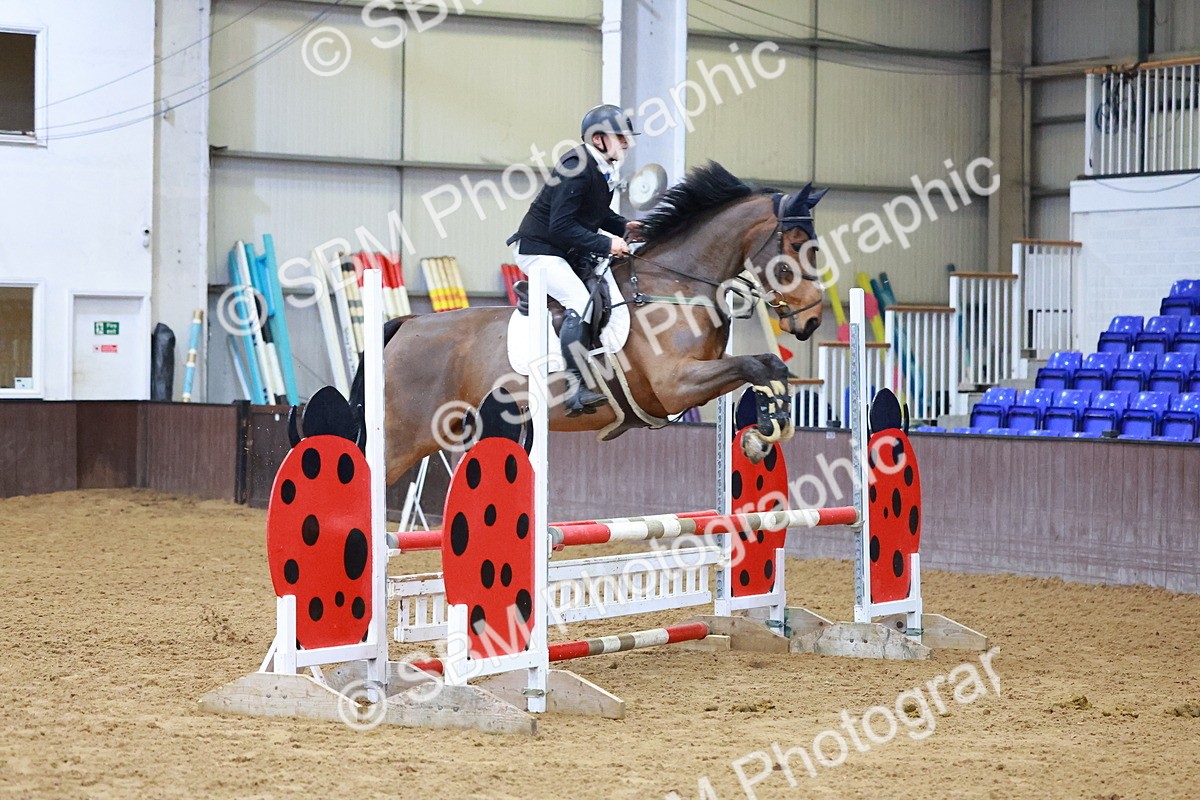 SBM_000145 - Class 2 - Senior British Novice - 90cm