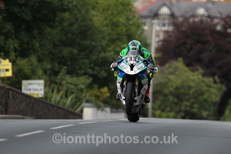 - Senior TT