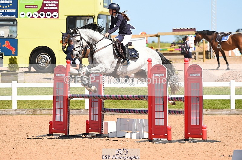 230526A-150122-02025 - Cls 12 1.05m Amateur Quali