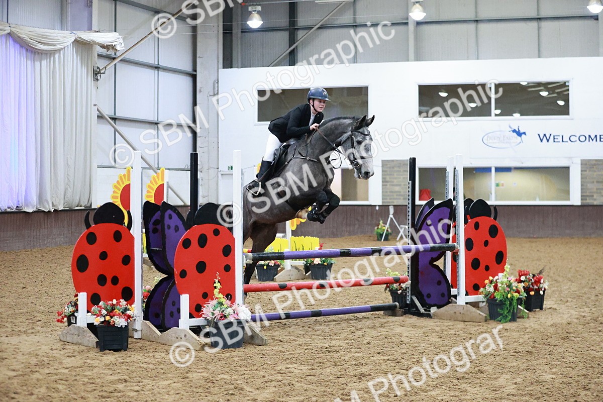 SBM_003716 - Class 15 - Senior British Novice - 90cm