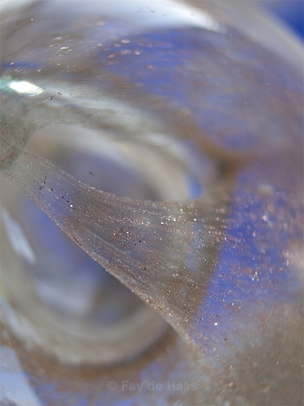  - Celestial Swirls