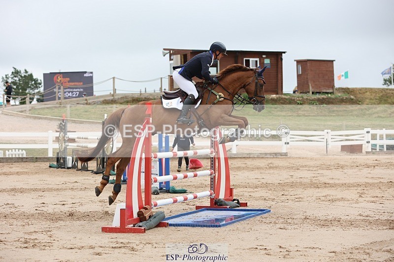 250717-100459-03896 - Cls 9, 1 Star Bronze Tour