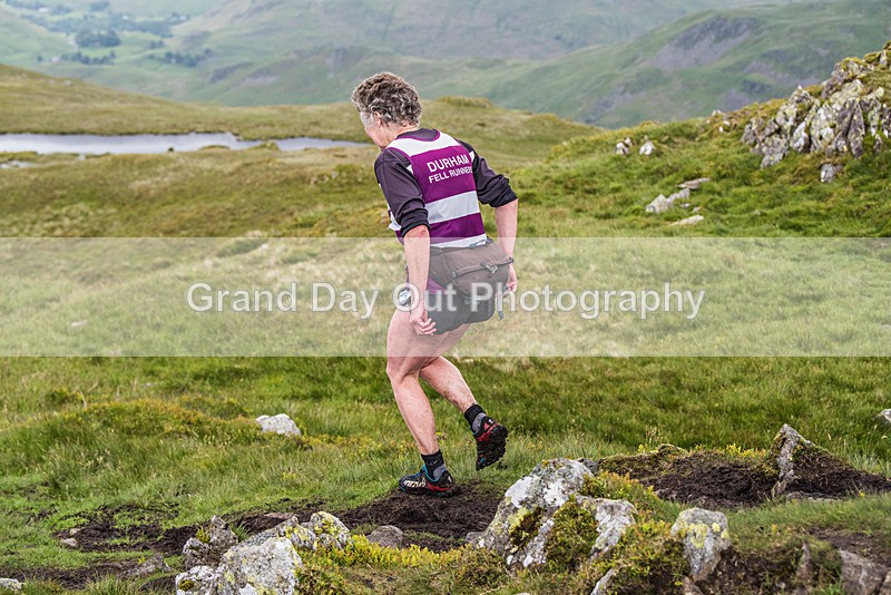 Howtown-474 - Howtown Fell Race Sunday 12th June 2022
