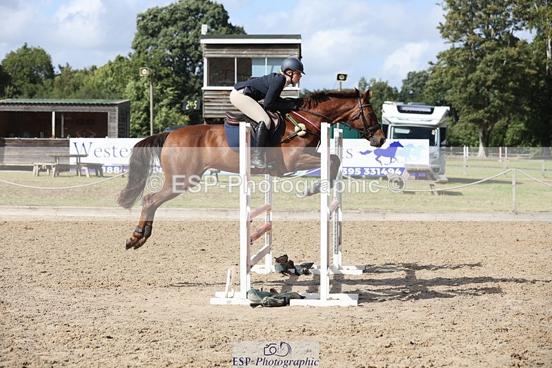 250831A-155341-11282 - Cls 44 95cm Amateur Quali