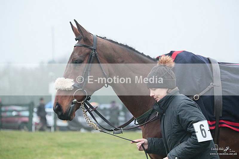 PtP 100324 938 - Pytchley with Woodland Point-to-Point Guilsborough 10/03/24