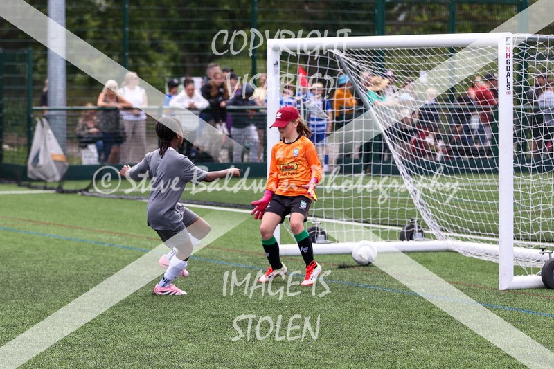 1DX31274 - Sun 14th U11 Girls