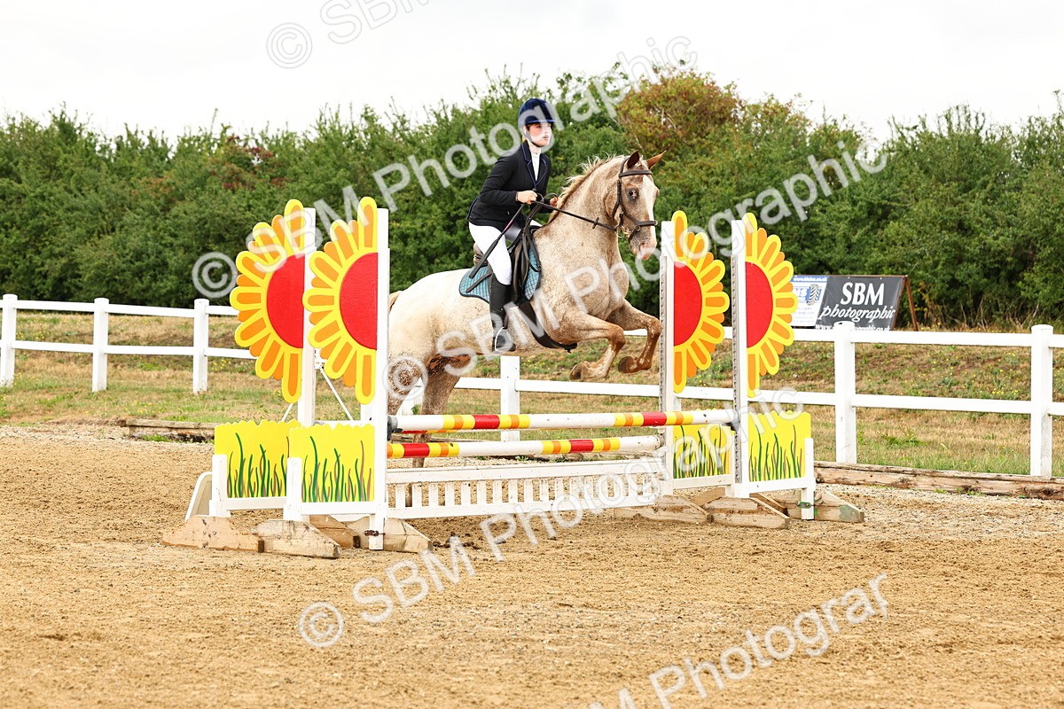 SBM_002200 - Class 5 - 80cm