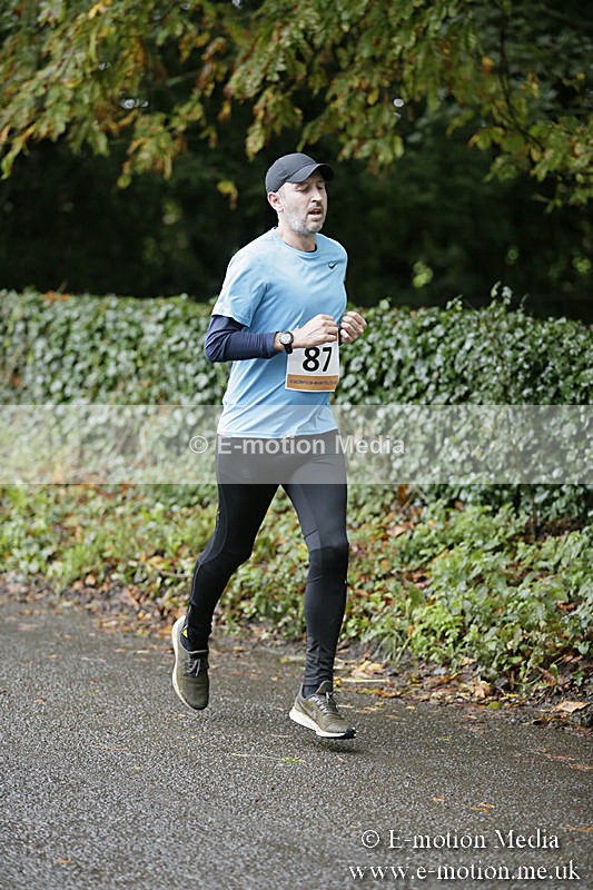 CAD131019-1188 - Cadence Events Grittleton 10km 13/10/19