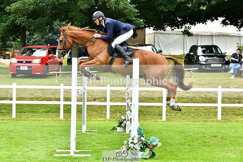230706-115052-01926 - Cls 2 Foxhunter & 1.20m Open