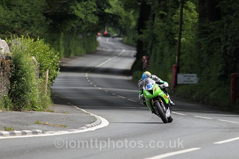  - Supersport Race 1