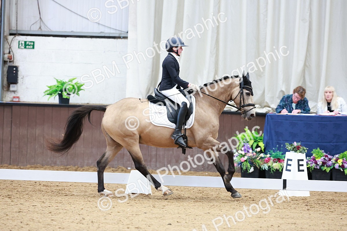 SBM_017227 - Class15 - FEI Pony