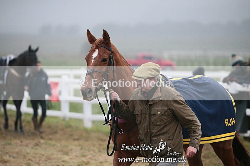 PtP 261123 938 - Hursley Hambledon Point-to-Point Larkhill 26 Nov 2023