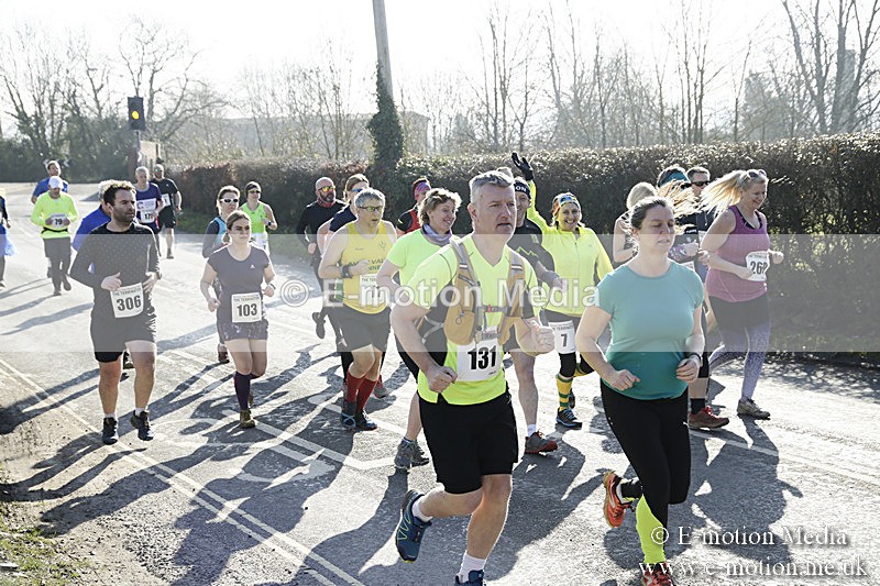 PVT 240219 103 - The Terminator Race - Pewsey Vale - 24/02/19