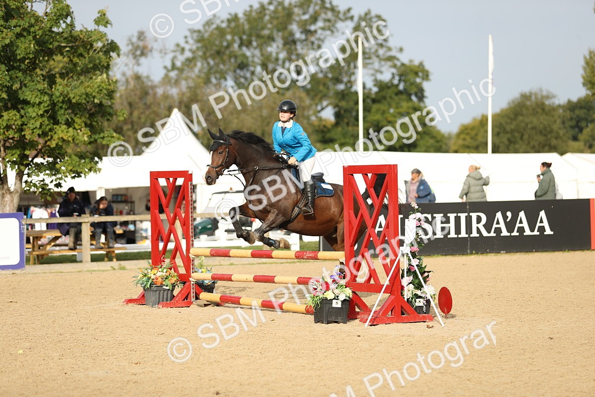 SBM_56151 - J24 - Junior Horse 75cm Championship