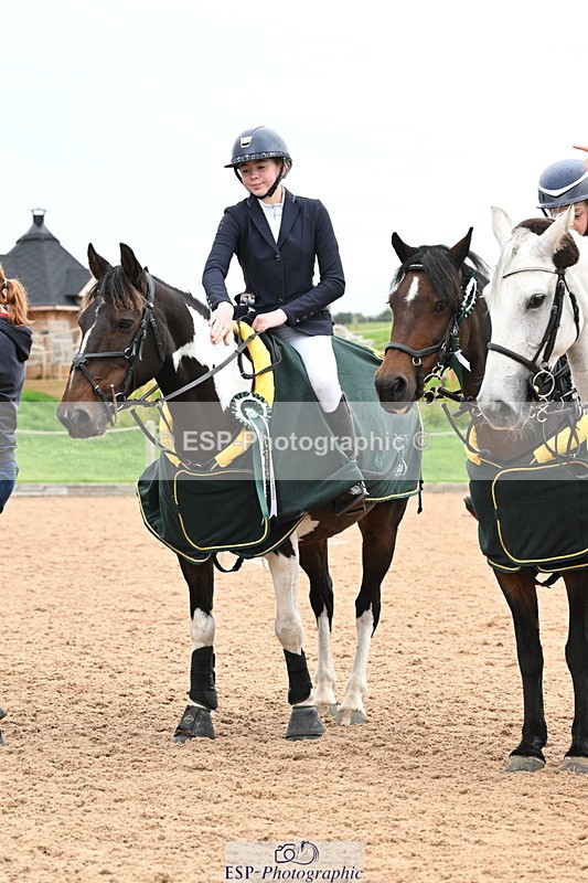 240907A-132451-01966 - Cls 3 Pony Medium Team 80cm & 90cm