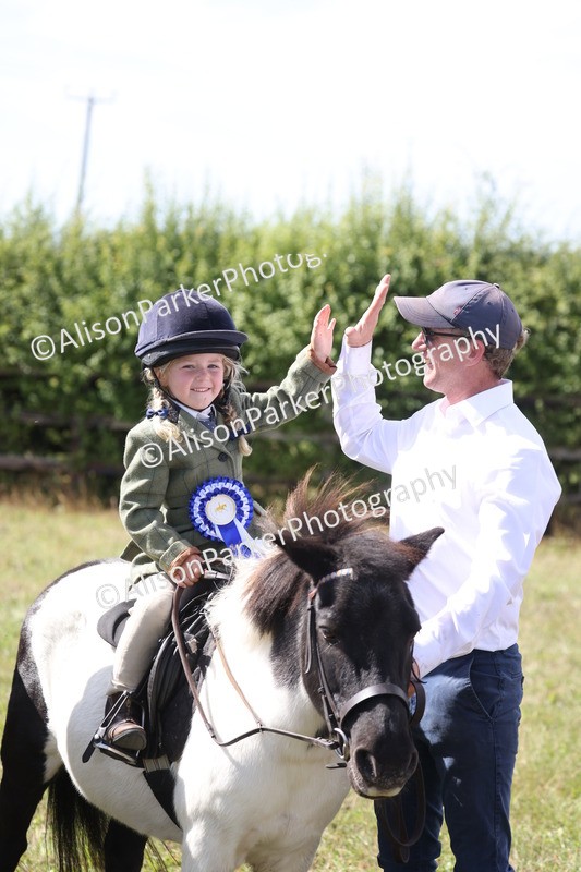 20260906-2836 - Class 25 - Absolute Beginners Pony