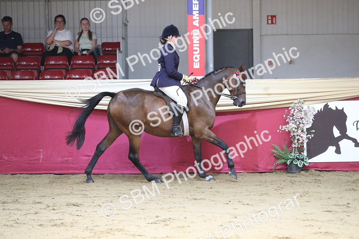 SBM_02052 - Class 5a Area Ridden Veterans