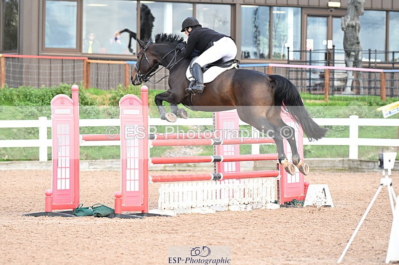 241023A-150648-01106 - Cls 5 Foxhunter and 1.20m Open