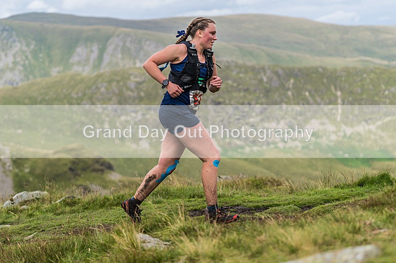 Kentmere-665 - Kentmere Horseshoe Fell Race Sunday 21st July 2024