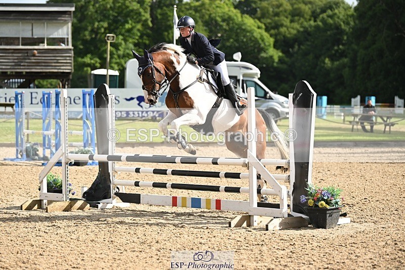 240704-090141-00293 - Cls 5 85cm Amateur Qualifier